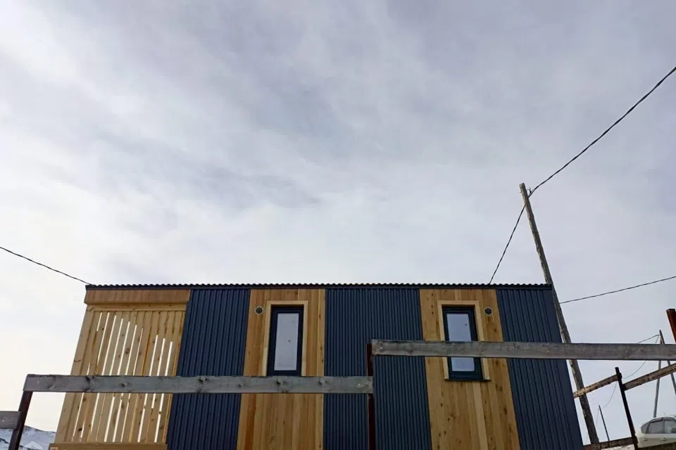Barnhouse 6х10