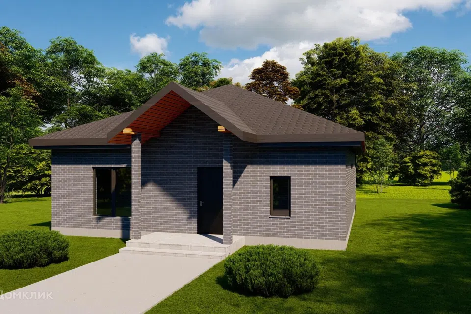 ДОМ ПБ 10/10