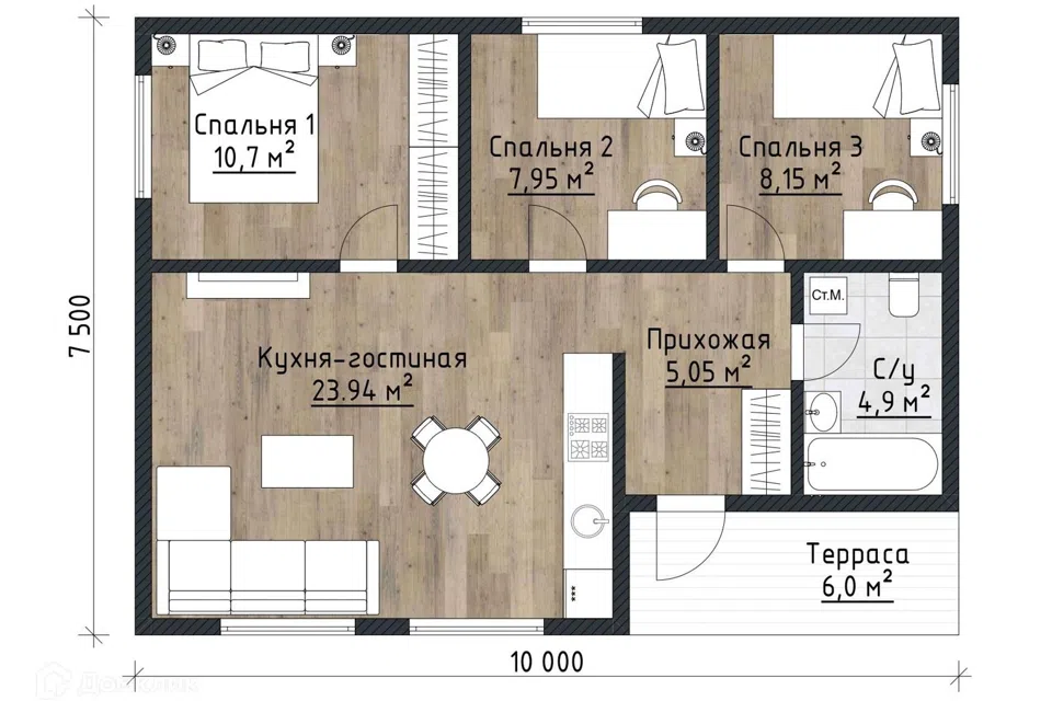 Квадро Плюс