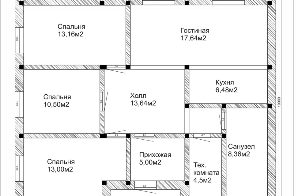 СТАРТ