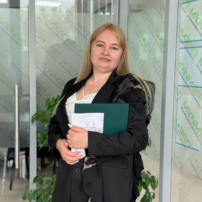 Антипина Людмила