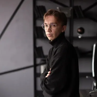Барютин Сергей