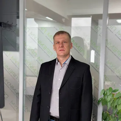 Дорожко Алексей
