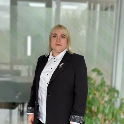 Кизименко Марина