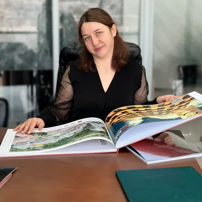 Маликова Валентина