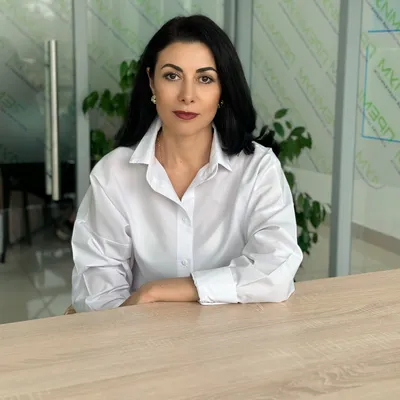 Пушкарева Наталья