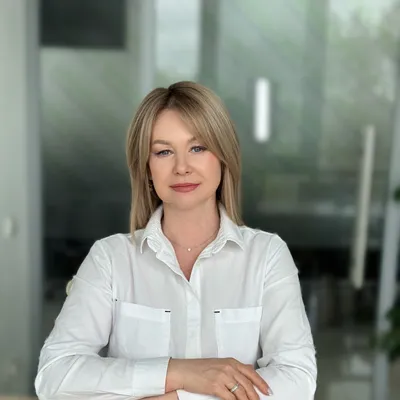 Татьяна Попова