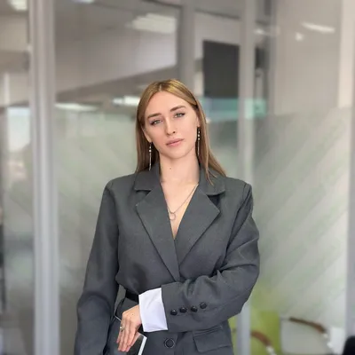 Вахниченко Юлия